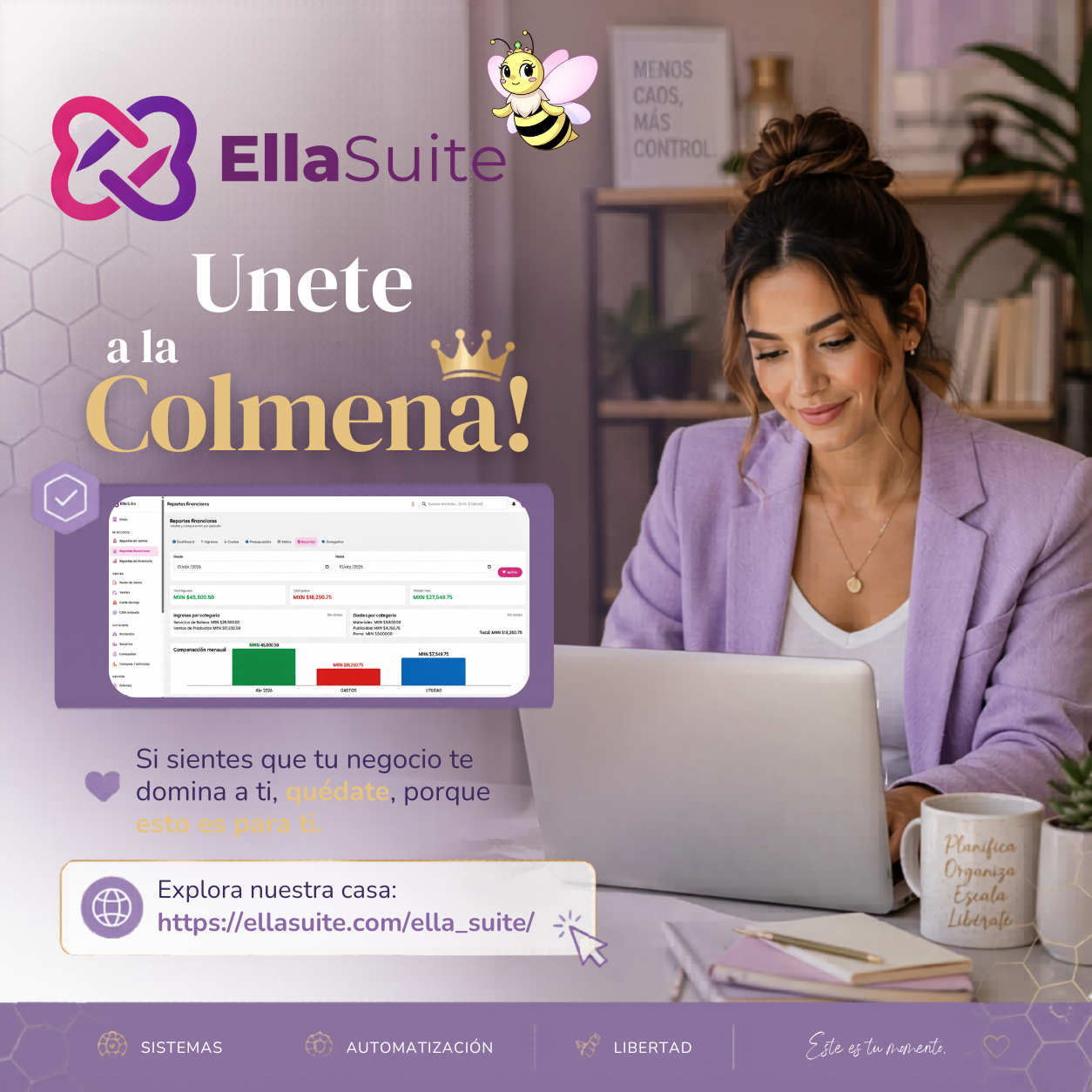 Página Web
